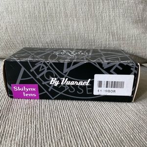 Vuarnet Vintage Model 109 with Skilynx Lens